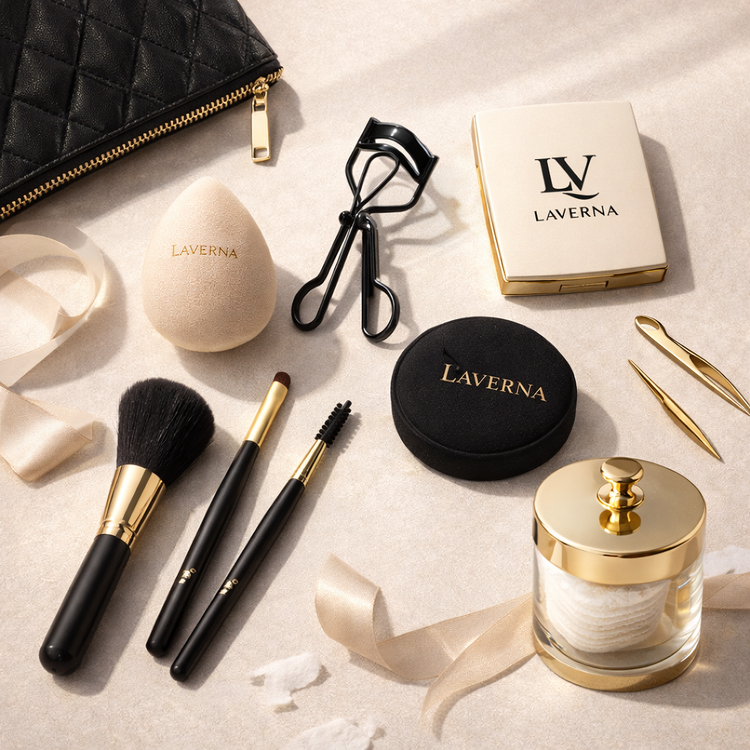 🖌️ Makeup Accessories